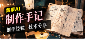 制作手记主题插图